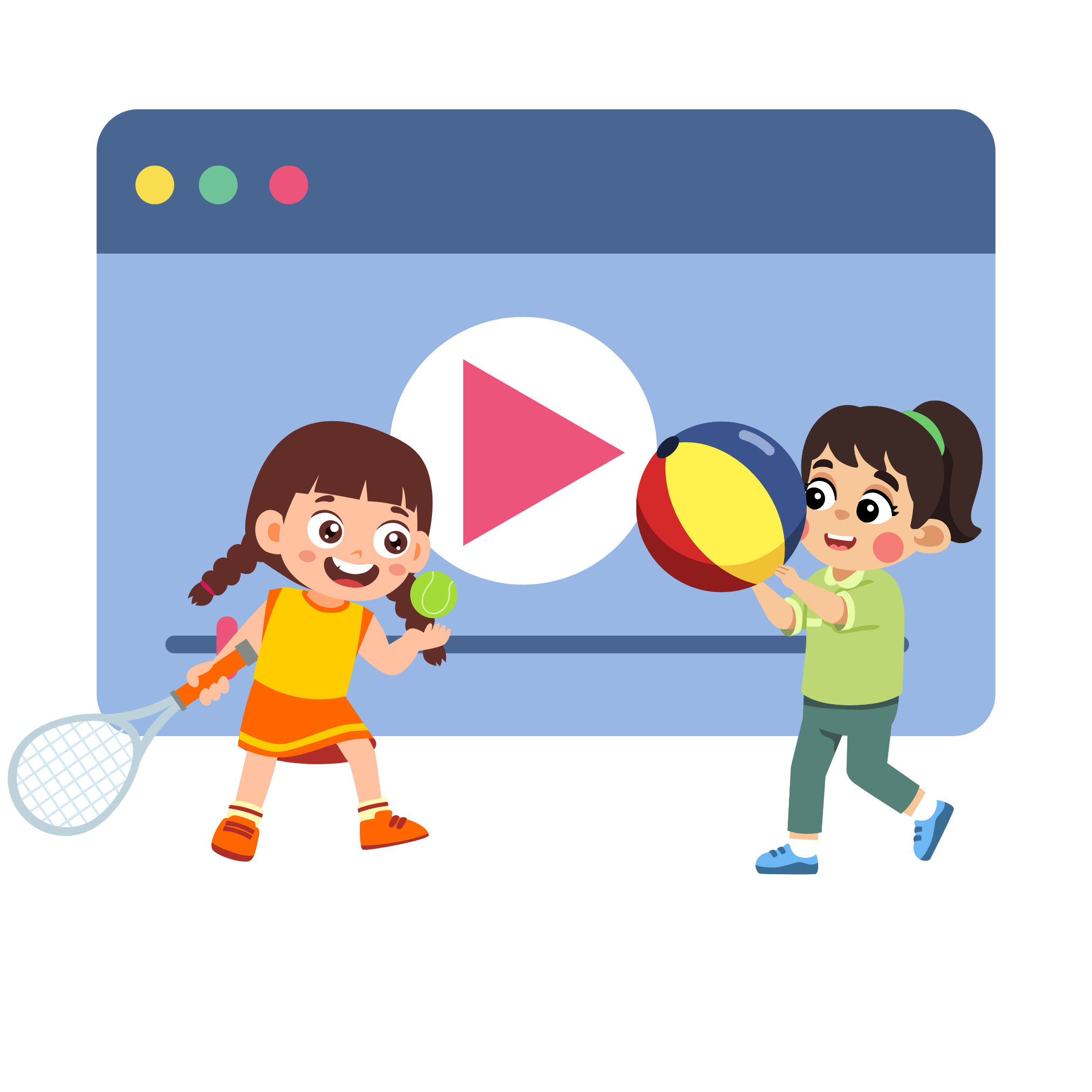 Videos Icon